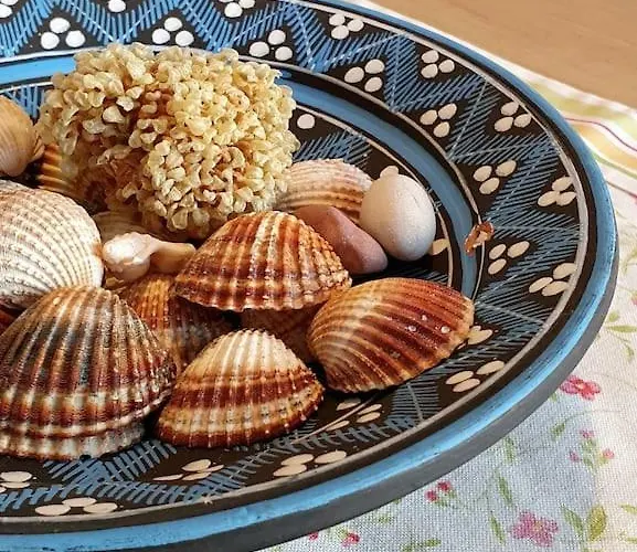 Casa Sabbia D'oro Apartment