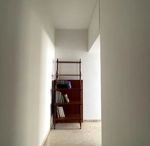 Casa Sabbia D'oro * Pineto