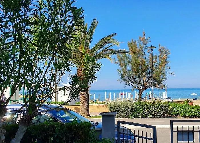 Daire Casa Sabbia D'oro